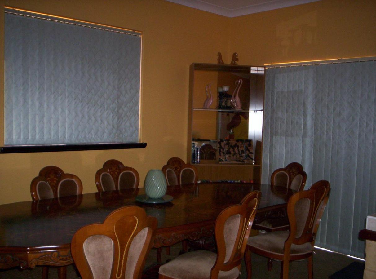 Shark Bay Views B & B เดนัม ภายนอก รูปภาพ