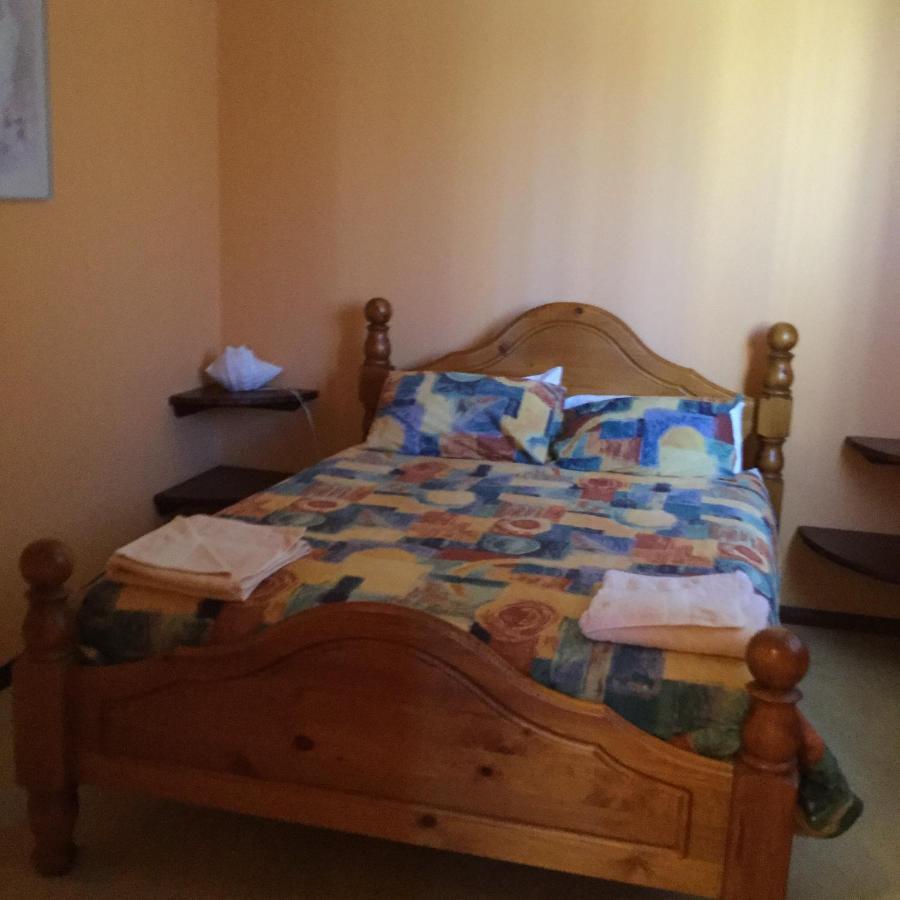 Shark Bay Views B & B เดนัม ภายนอก รูปภาพ